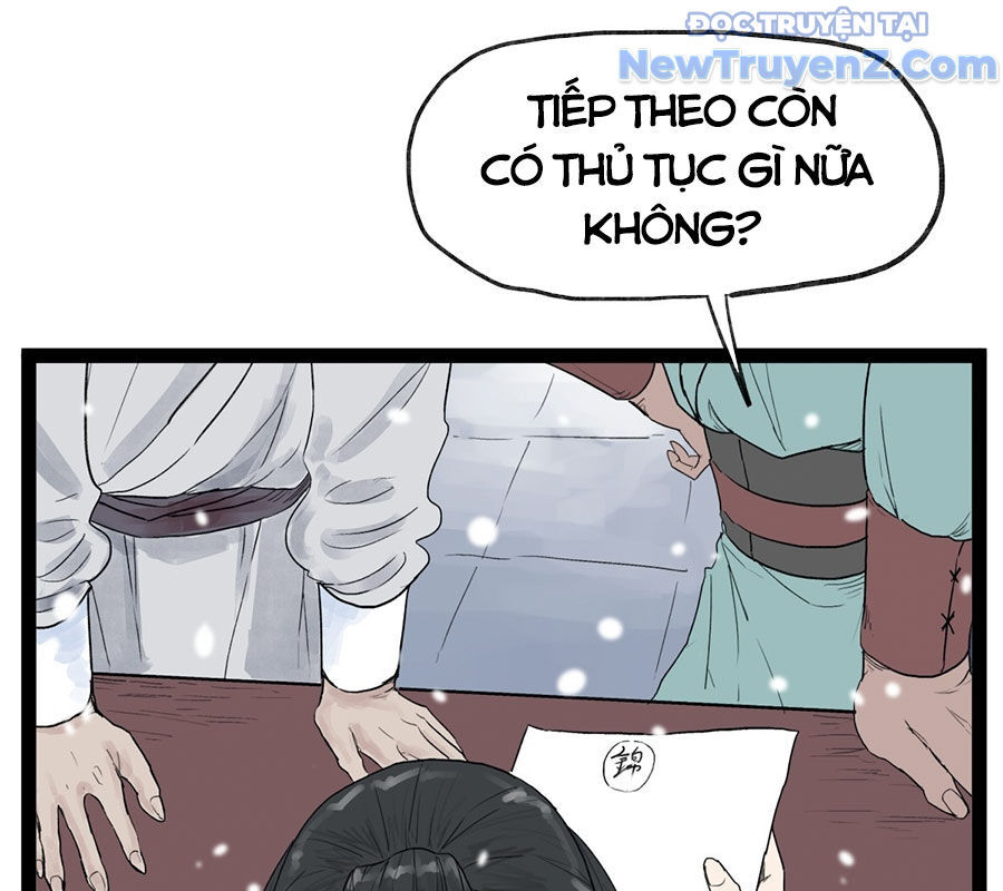 Hiệp Khách Hành Bất Thông Chap 40 - Next Chap 41