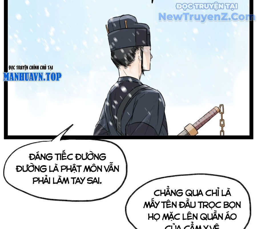 Hiệp Khách Hành Bất Thông Chap 40 - Next Chap 41