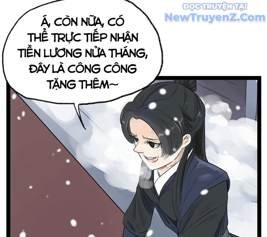 Hiệp Khách Hành Bất Thông Chap 40 - Next Chap 41