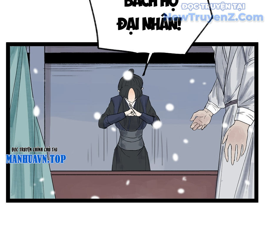 Hiệp Khách Hành Bất Thông Chap 40 - Next Chap 41