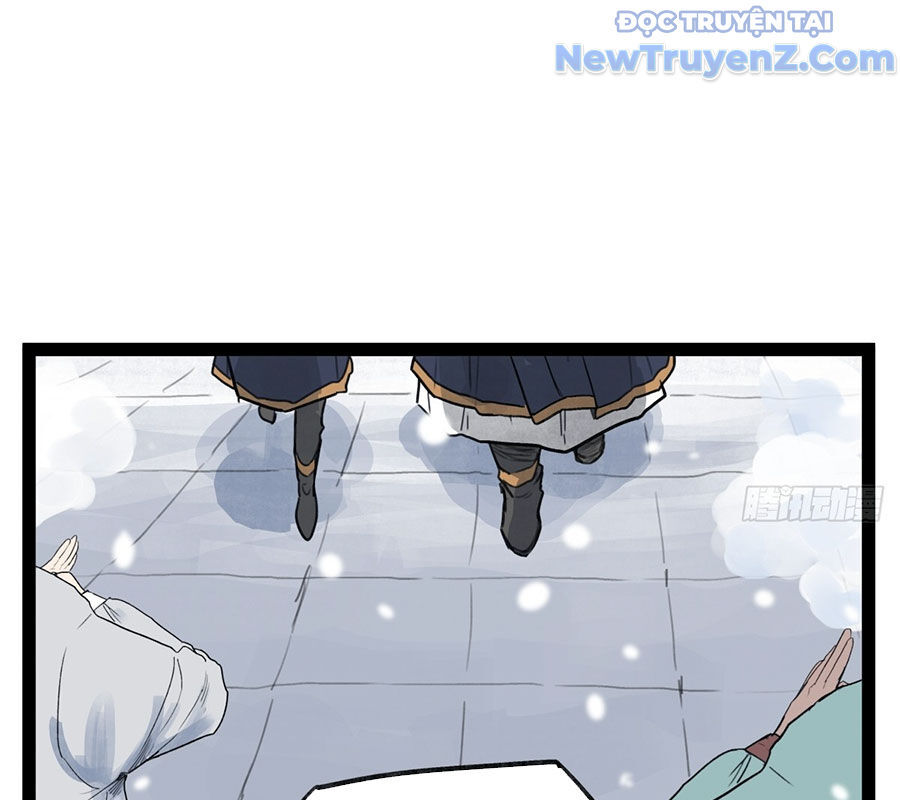Hiệp Khách Hành Bất Thông Chap 40 - Next Chap 41