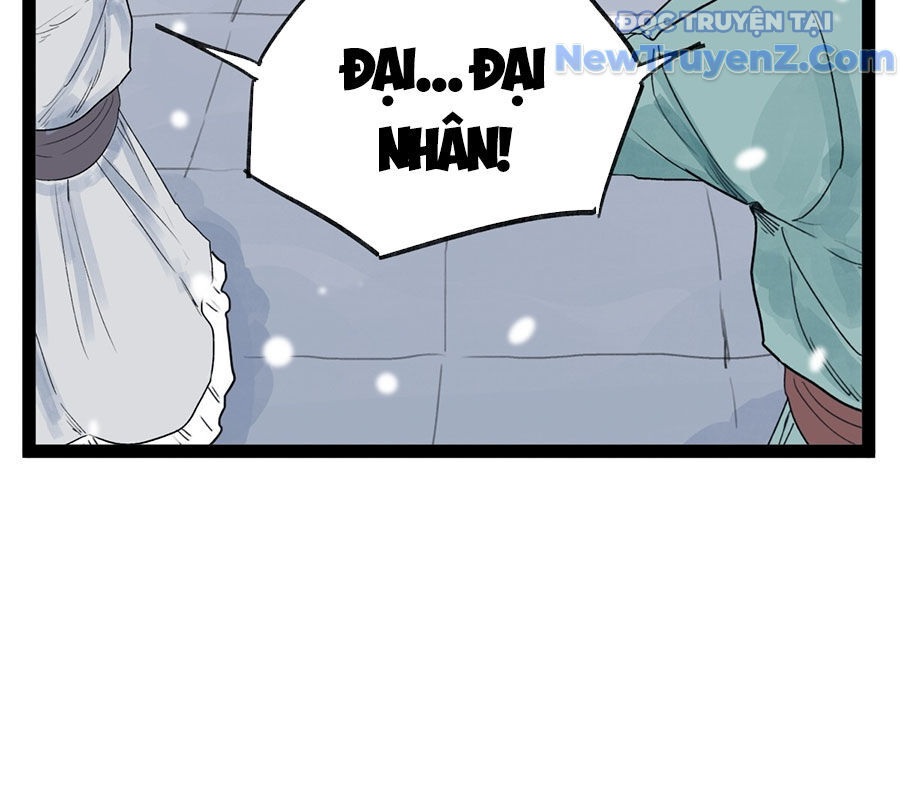 Hiệp Khách Hành Bất Thông Chap 40 - Next Chap 41