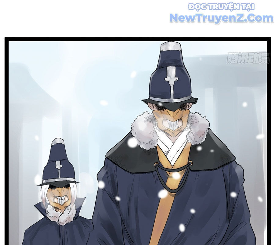 Hiệp Khách Hành Bất Thông Chap 40 - Next Chap 41