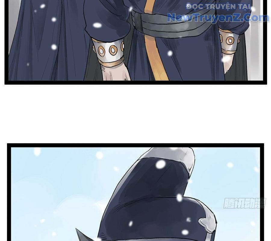 Hiệp Khách Hành Bất Thông Chap 40 - Next Chap 41