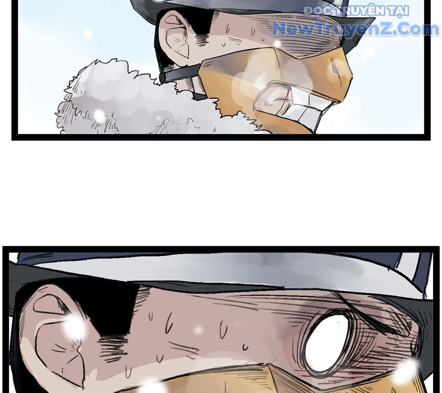 Hiệp Khách Hành Bất Thông Chap 40 - Next Chap 41
