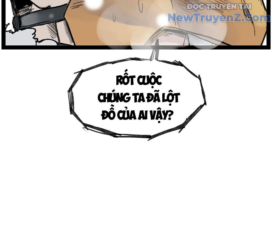 Hiệp Khách Hành Bất Thông Chap 40 - Next Chap 41