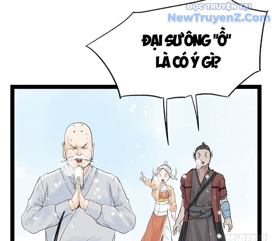 Hiệp Khách Hành Bất Thông Chap 40 - Next Chap 41