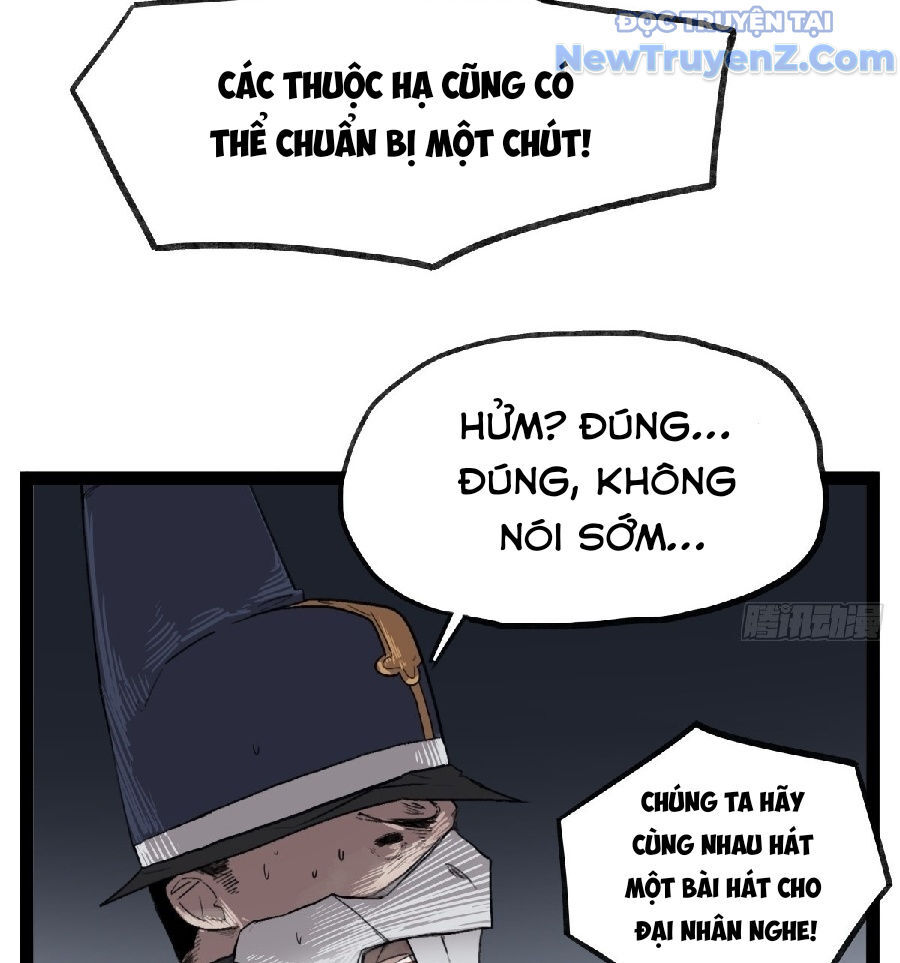 Hiệp Khách Hành Bất Thông Chap 41 - Next Chap 42
