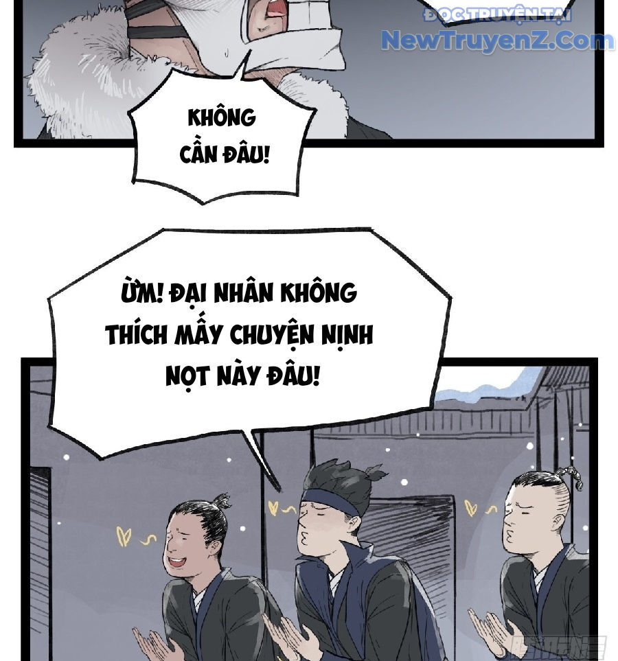 Hiệp Khách Hành Bất Thông Chap 41 - Next Chap 42