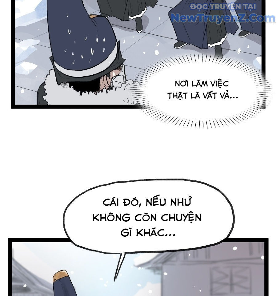 Hiệp Khách Hành Bất Thông Chap 41 - Next Chap 42