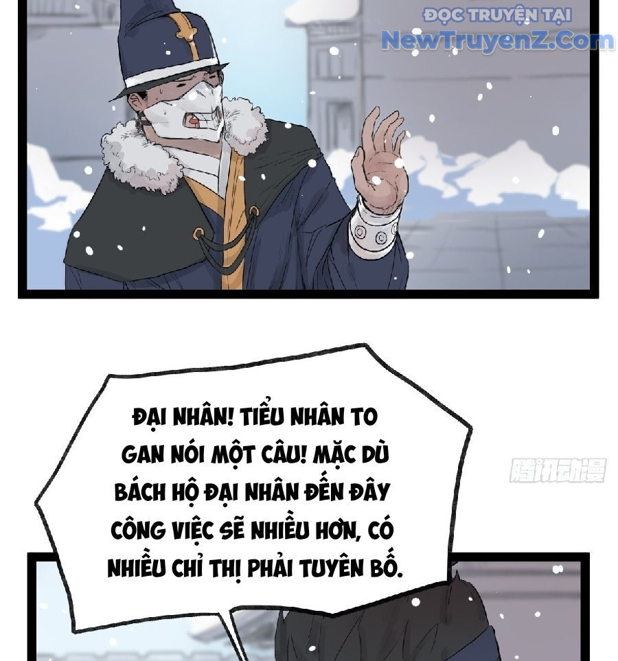Hiệp Khách Hành Bất Thông Chap 41 - Next Chap 42