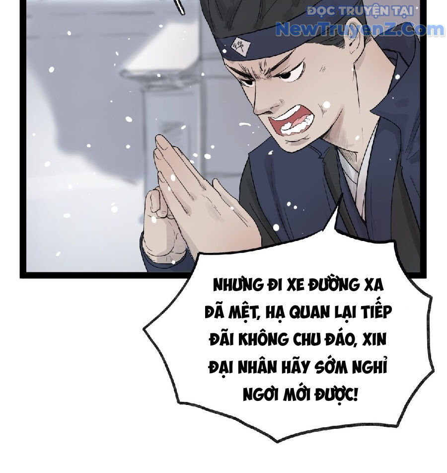 Hiệp Khách Hành Bất Thông Chap 41 - Next Chap 42