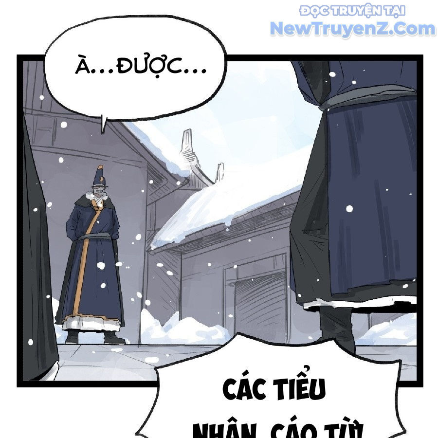 Hiệp Khách Hành Bất Thông Chap 41 - Next Chap 42
