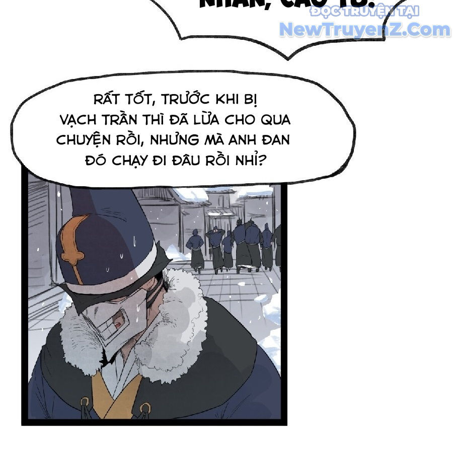 Hiệp Khách Hành Bất Thông Chap 41 - Next Chap 42