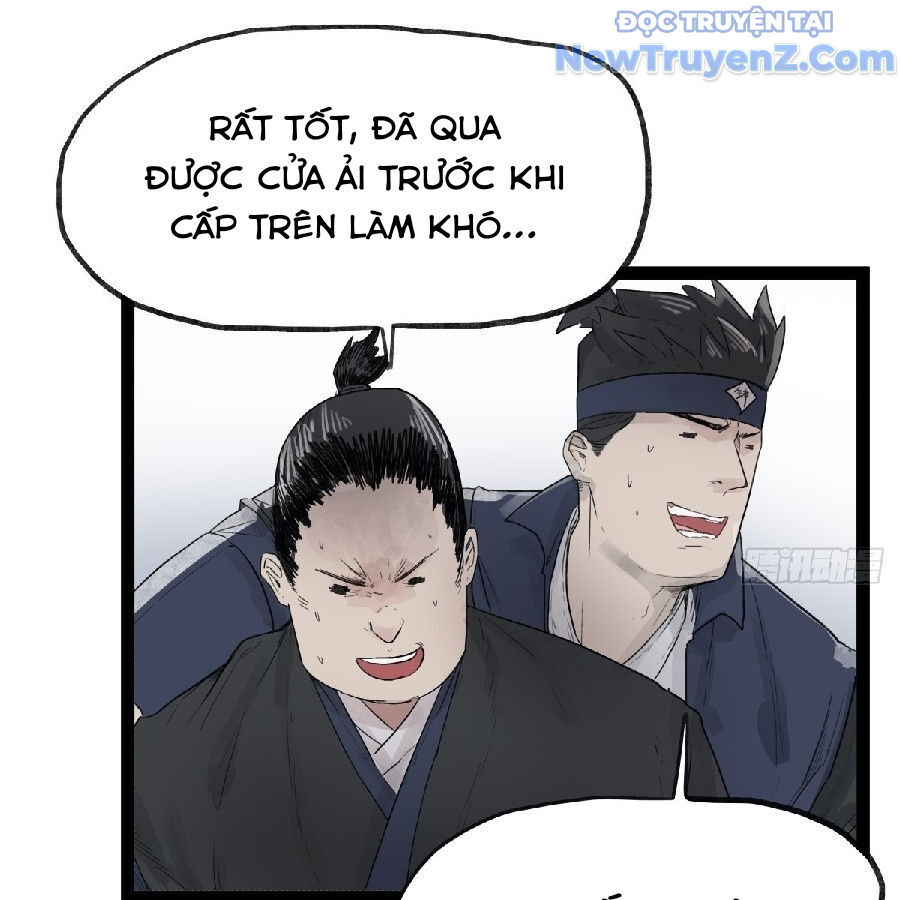 Hiệp Khách Hành Bất Thông Chap 41 - Next Chap 42