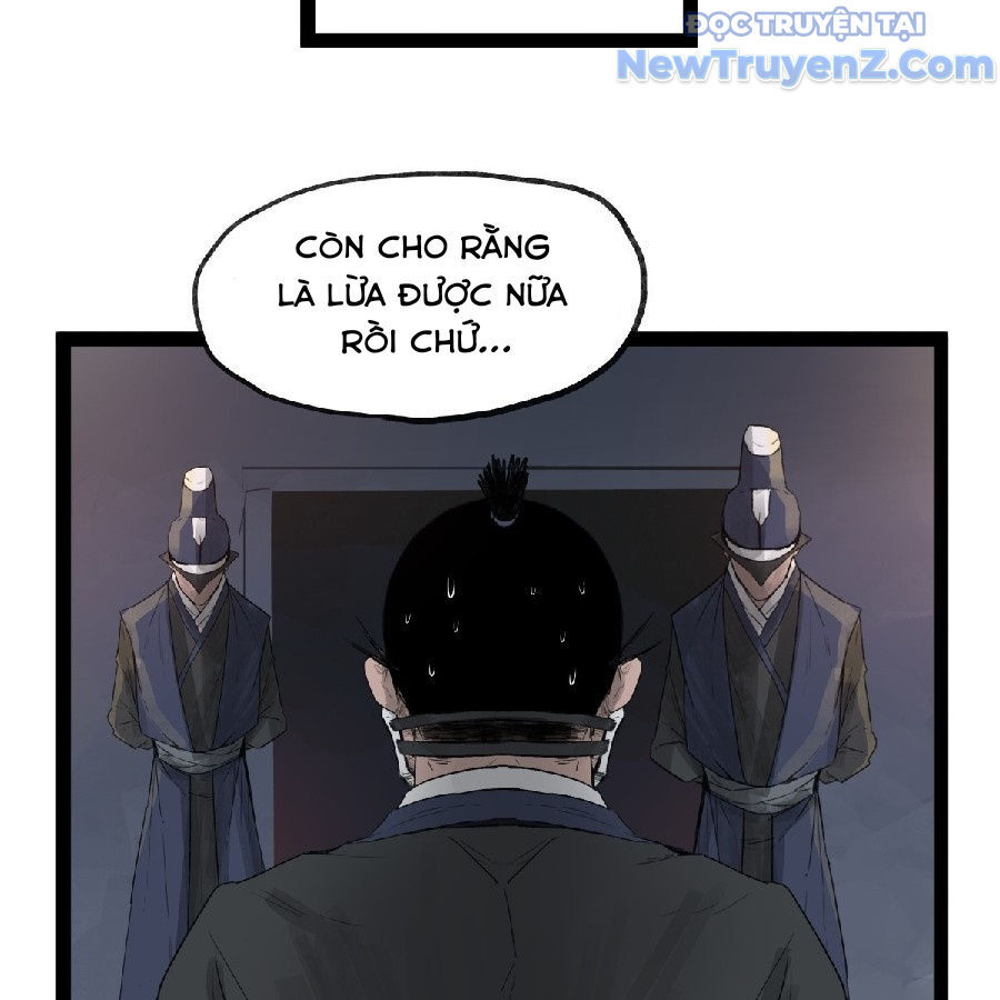 Hiệp Khách Hành Bất Thông Chap 41 - Next Chap 42