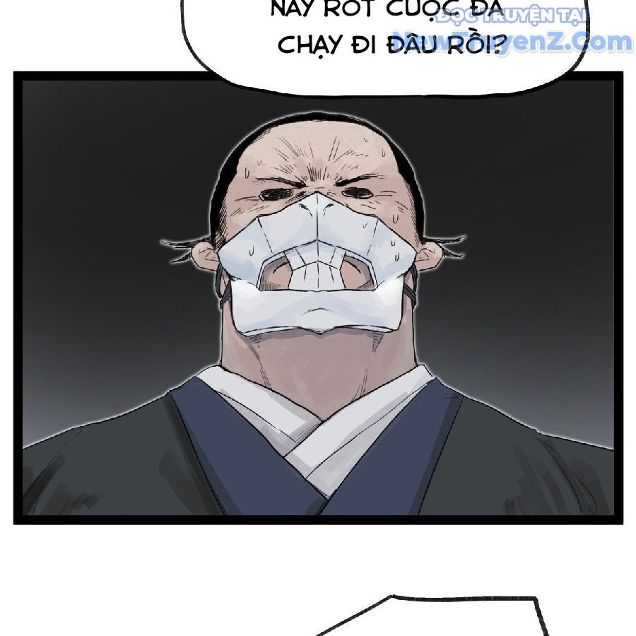 Hiệp Khách Hành Bất Thông Chap 41 - Next Chap 42