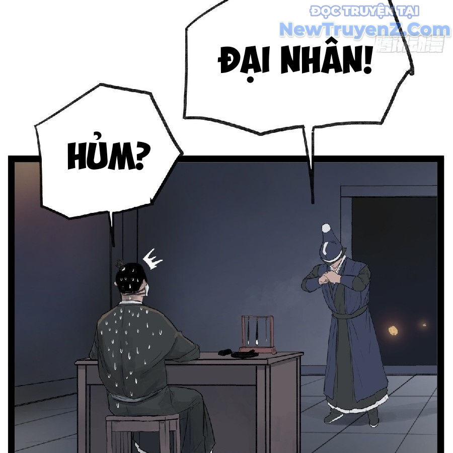 Hiệp Khách Hành Bất Thông Chap 41 - Next Chap 42