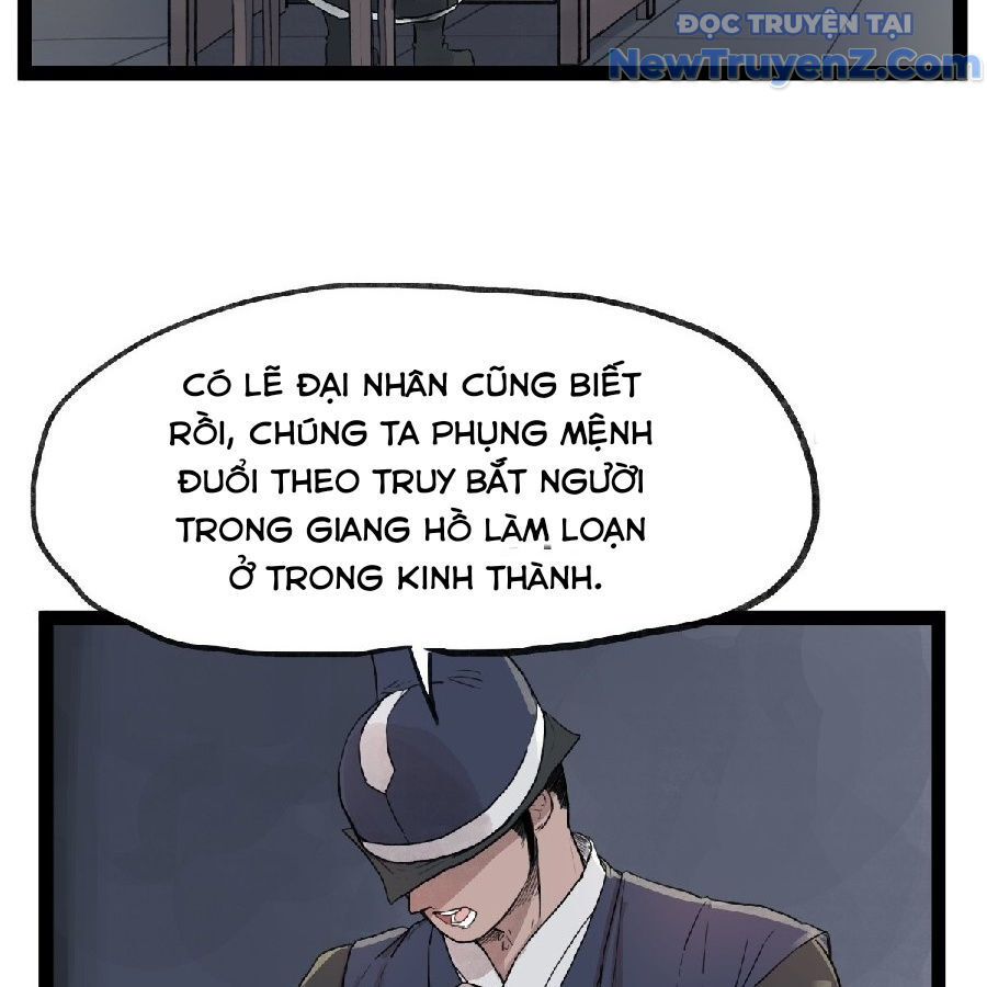Hiệp Khách Hành Bất Thông Chap 41 - Next Chap 42