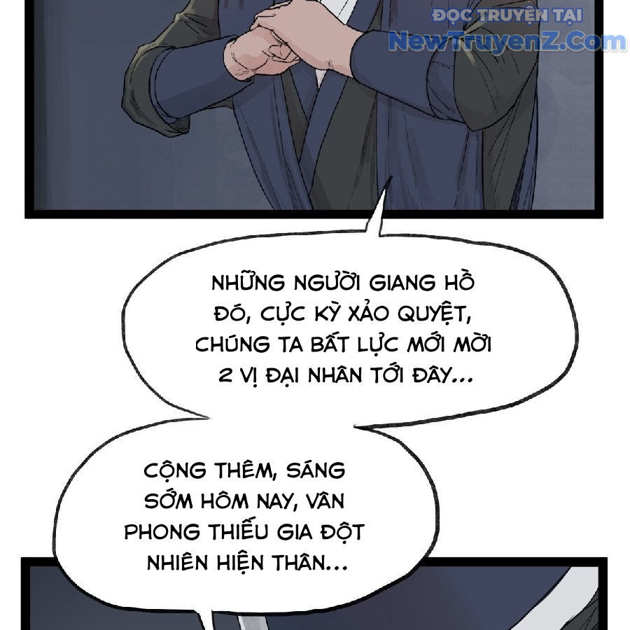 Hiệp Khách Hành Bất Thông Chap 41 - Next Chap 42
