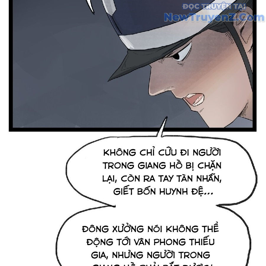 Hiệp Khách Hành Bất Thông Chap 41 - Next Chap 42