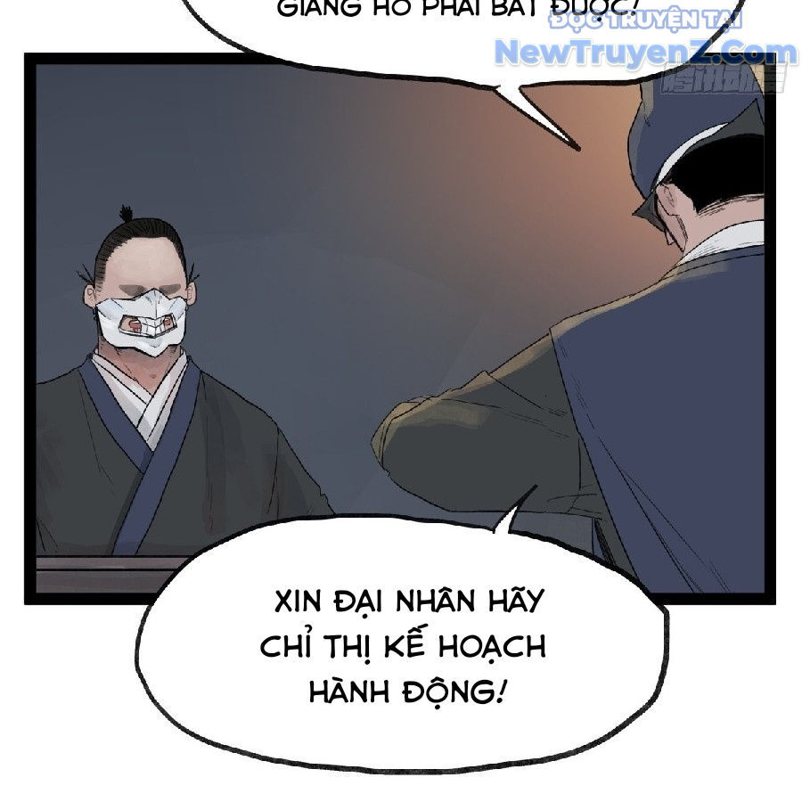 Hiệp Khách Hành Bất Thông Chap 41 - Next Chap 42