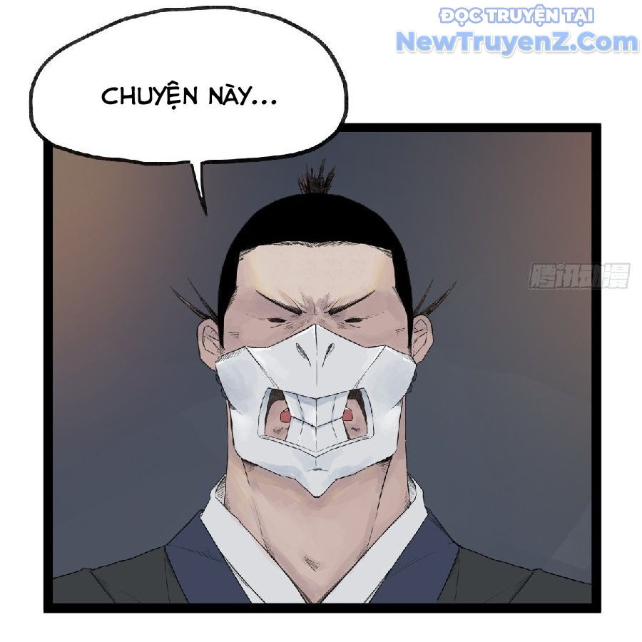 Hiệp Khách Hành Bất Thông Chap 41 - Next Chap 42