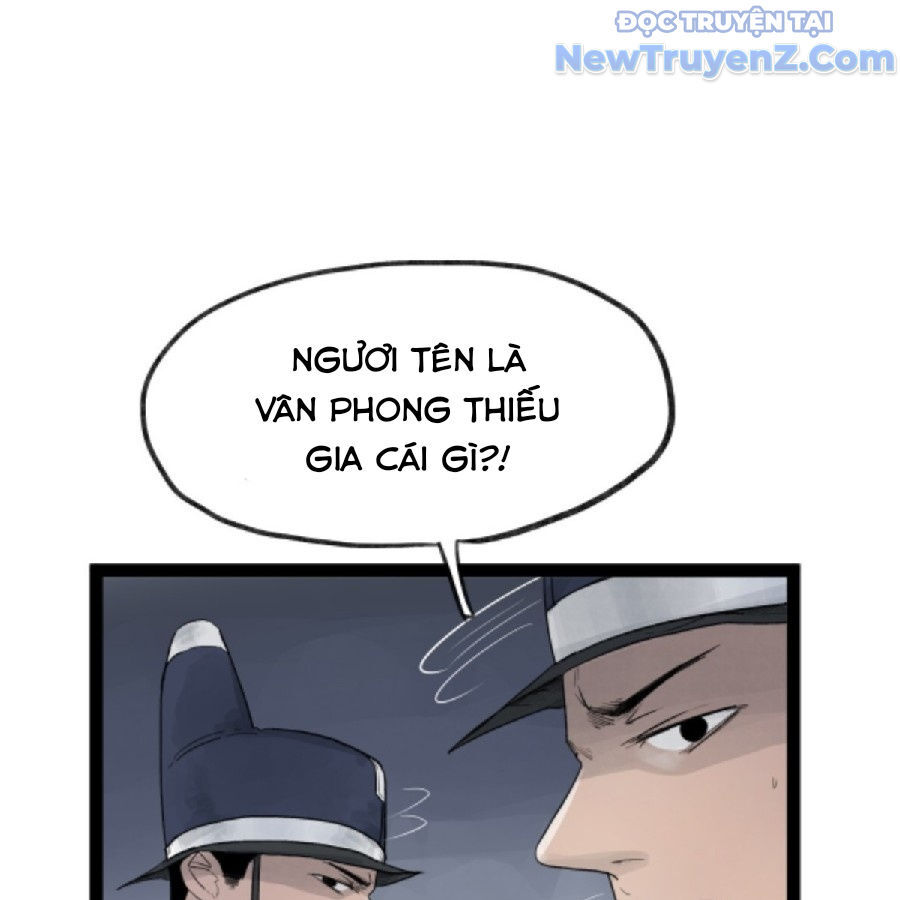 Hiệp Khách Hành Bất Thông Chap 41 - Next Chap 42
