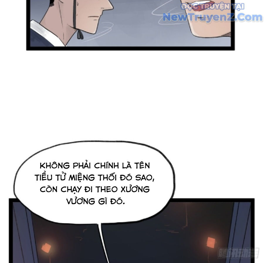 Hiệp Khách Hành Bất Thông Chap 41 - Next Chap 42