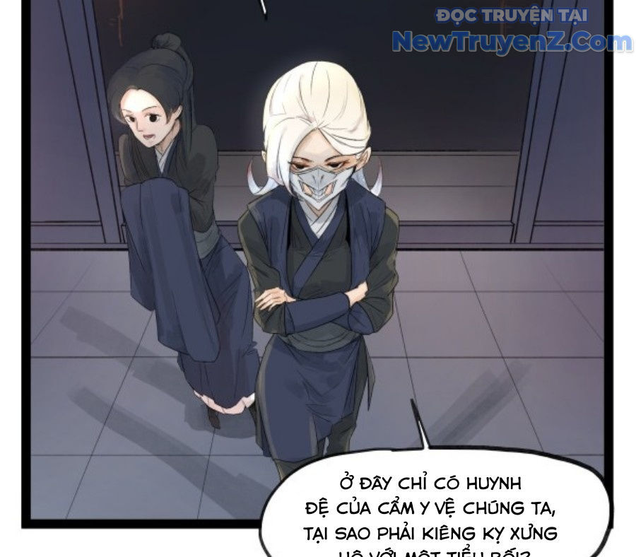 Hiệp Khách Hành Bất Thông Chap 41 - Next Chap 42