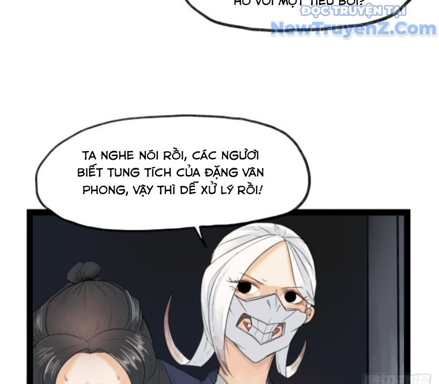 Hiệp Khách Hành Bất Thông Chap 41 - Next Chap 42
