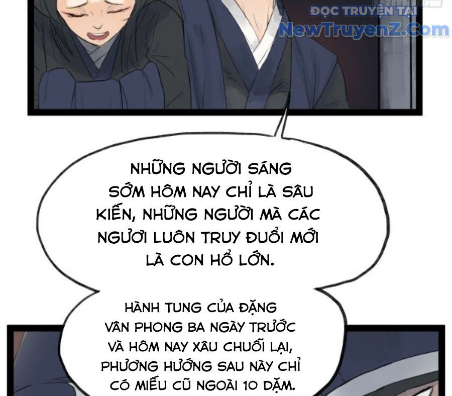 Hiệp Khách Hành Bất Thông Chap 41 - Next Chap 42