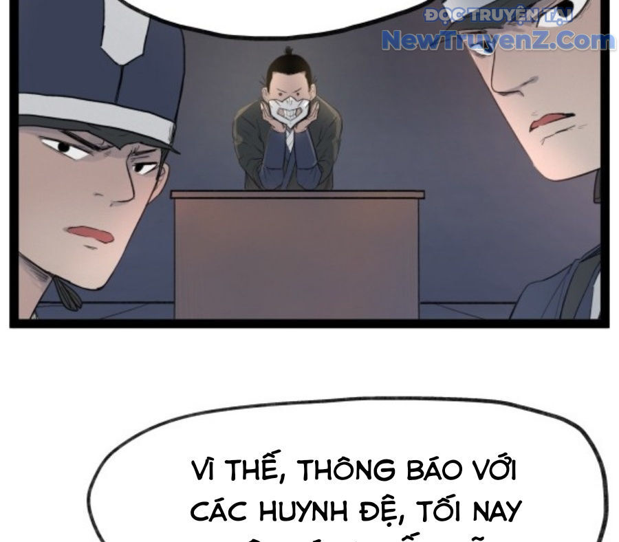 Hiệp Khách Hành Bất Thông Chap 41 - Next Chap 42