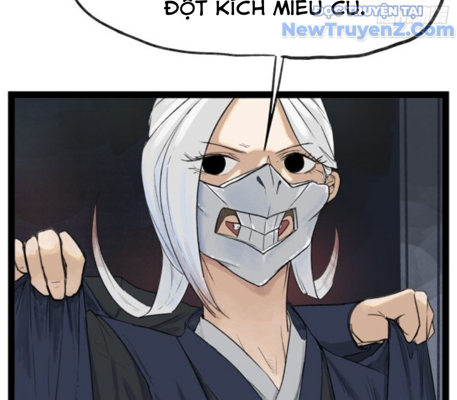 Hiệp Khách Hành Bất Thông Chap 41 - Next Chap 42