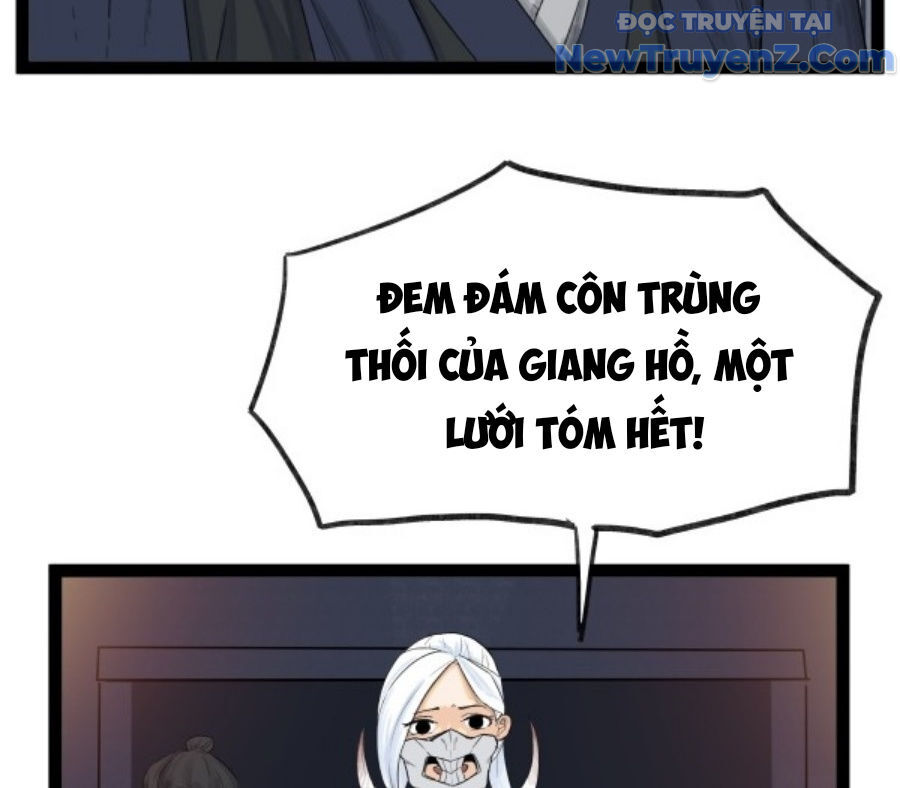 Hiệp Khách Hành Bất Thông Chap 41 - Next Chap 42