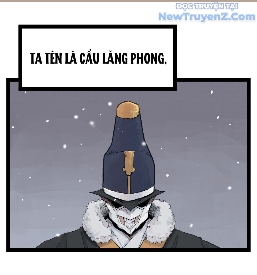 Hiệp Khách Hành Bất Thông Chap 41 - Next Chap 42