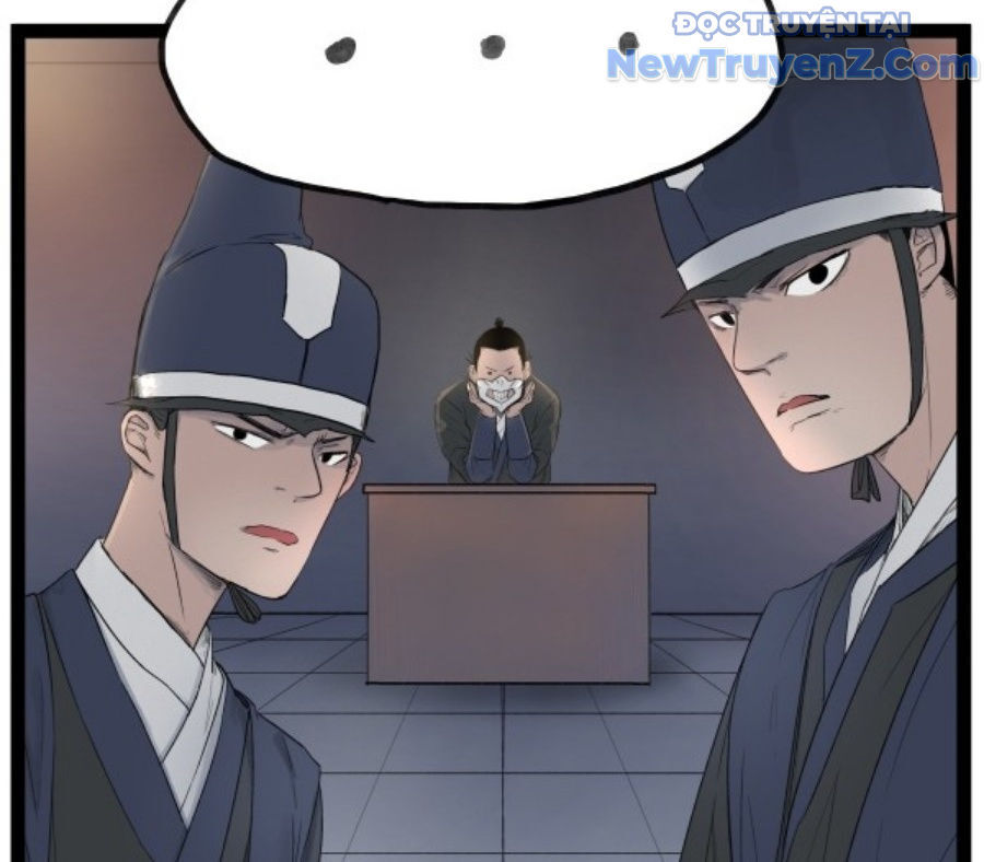 Hiệp Khách Hành Bất Thông Chap 41 - Next Chap 42