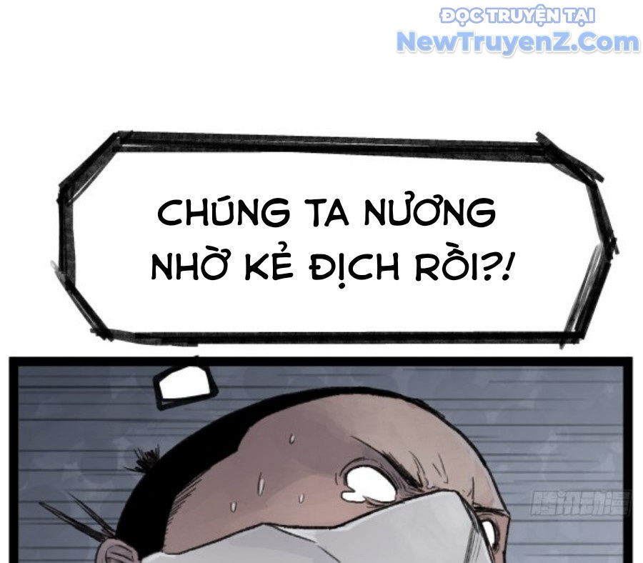 Hiệp Khách Hành Bất Thông Chap 41 - Next Chap 42