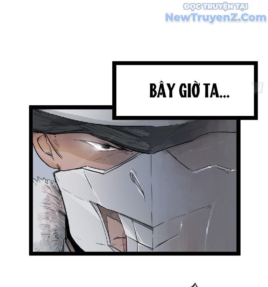 Hiệp Khách Hành Bất Thông Chap 41 - Next Chap 42