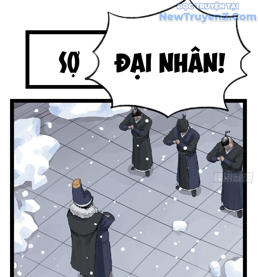 Hiệp Khách Hành Bất Thông Chap 41 - Next Chap 42