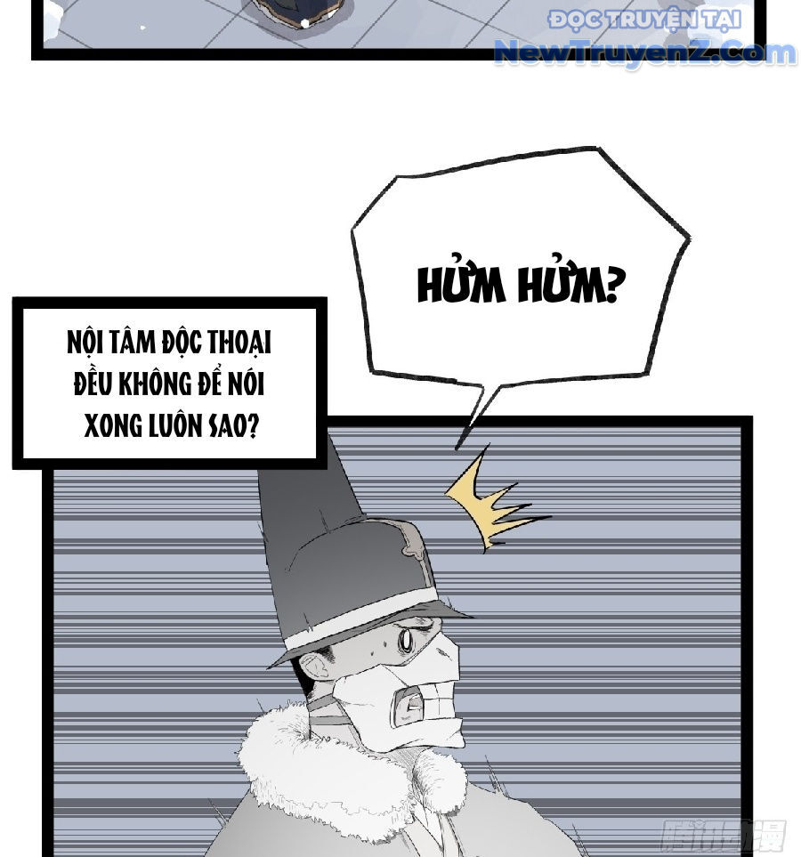 Hiệp Khách Hành Bất Thông Chap 41 - Next Chap 42