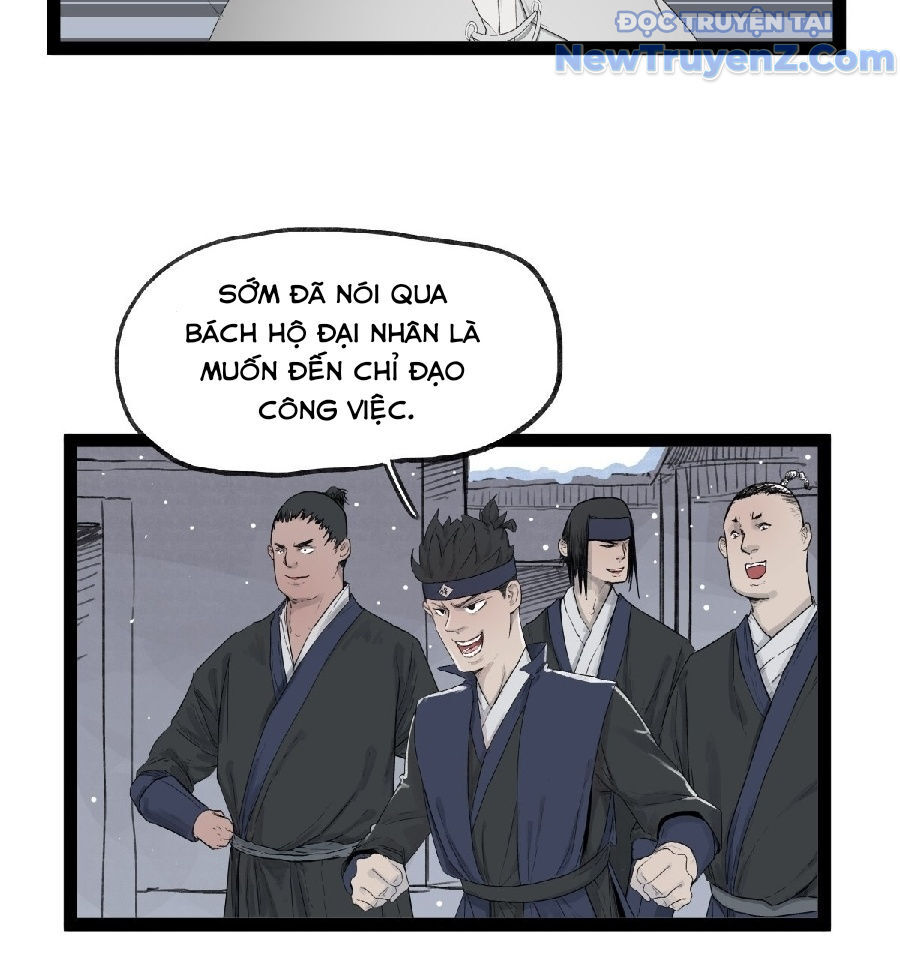Hiệp Khách Hành Bất Thông Chap 41 - Next Chap 42