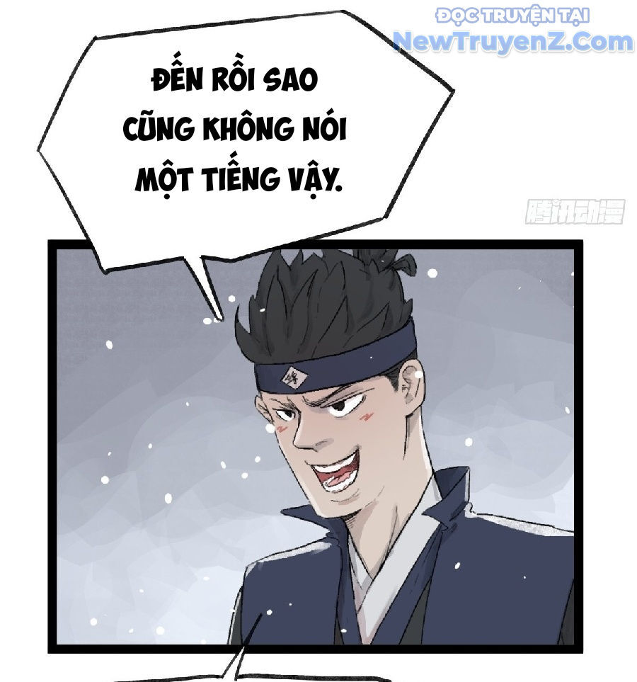 Hiệp Khách Hành Bất Thông Chap 41 - Next Chap 42