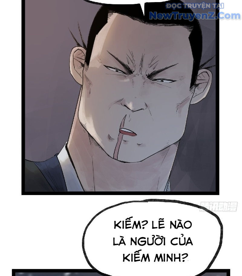 Hiệp Khách Hành Bất Thông Chap 42 - Next Chap 43