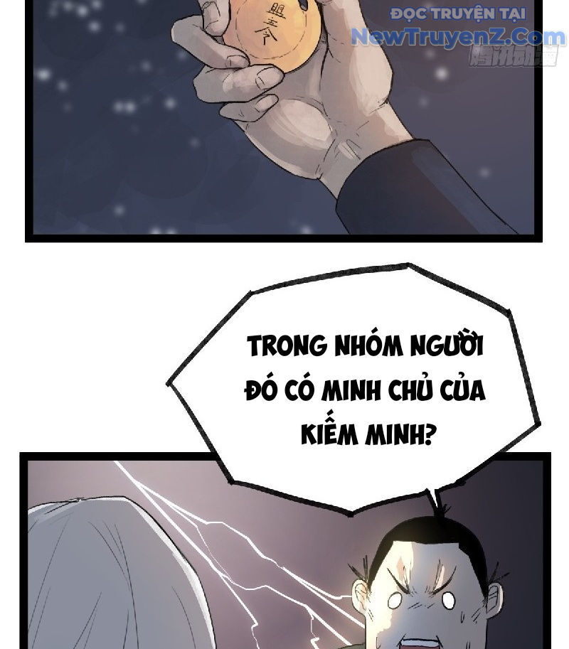 Hiệp Khách Hành Bất Thông Chap 42 - Next Chap 43