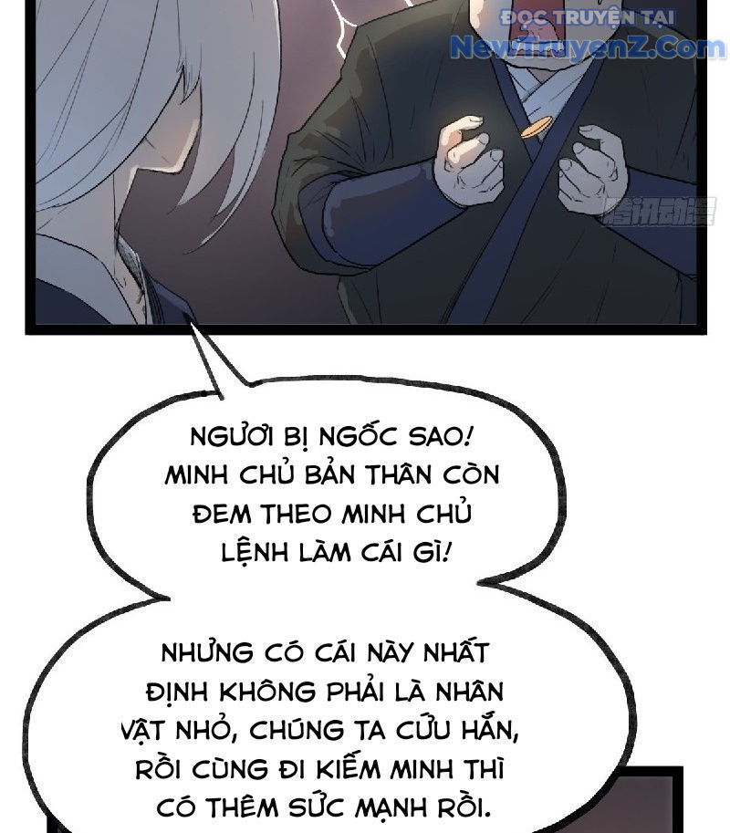 Hiệp Khách Hành Bất Thông Chap 42 - Next Chap 43