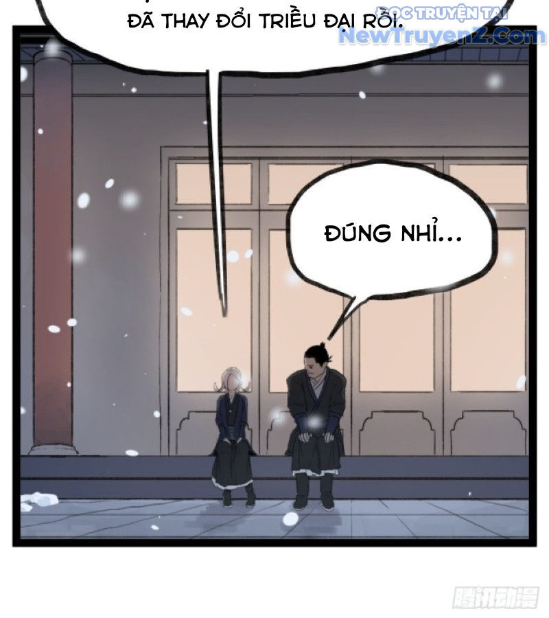 Hiệp Khách Hành Bất Thông Chap 42 - Next Chap 43
