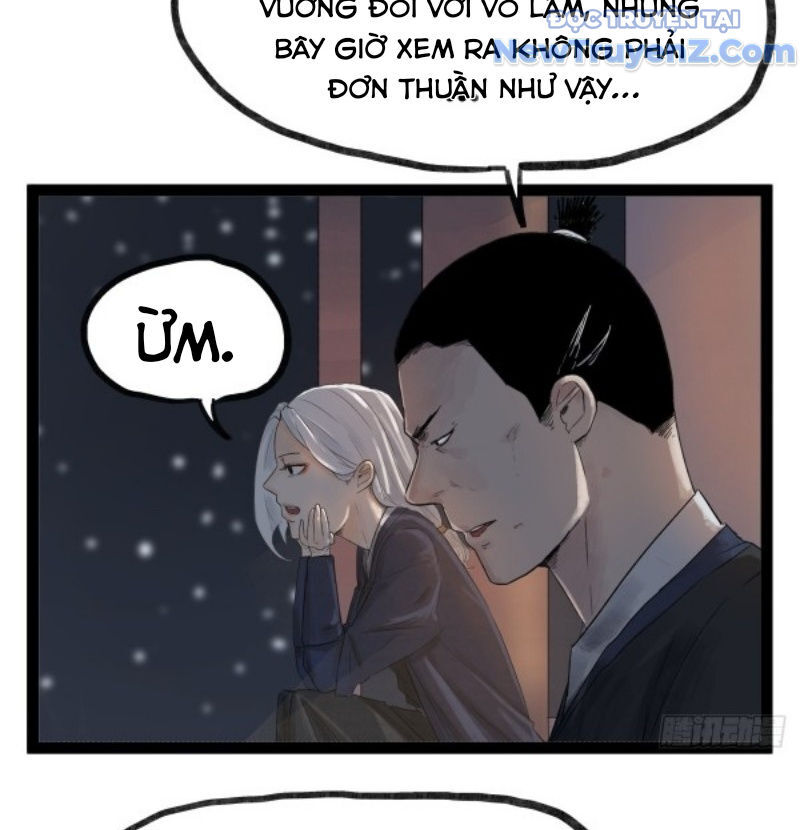 Hiệp Khách Hành Bất Thông Chap 42 - Next Chap 43