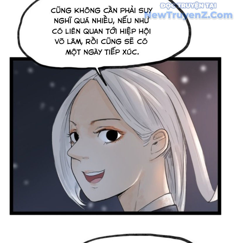 Hiệp Khách Hành Bất Thông Chap 42 - Next Chap 43