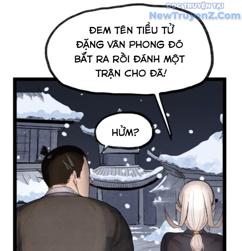 Hiệp Khách Hành Bất Thông Chap 42 - Next Chap 43